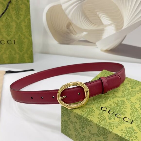 Gucci belts - Picture 1 of 5